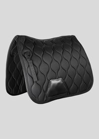 Montar sjabrak Flow Crystal Zwart