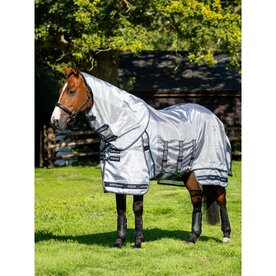 LeMieux Kudos AeroGuard Fly Rug