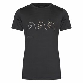 HV Polo Kids T-shirt HVPWesla