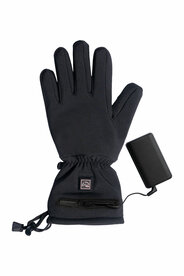 HKM Heating gloves -Keep Warm verwarmde handschoenen