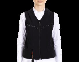 Freejump Airbag Crystal bodyprotector airjacket