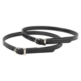 HH spoorriempjes lakleer