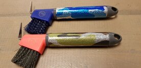 Hoevenkrabber HB Pleasure