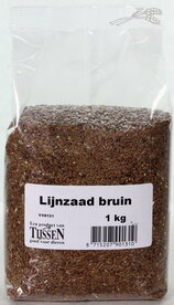 Lijnzaad 1kg