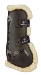 LeMieux Impact Responsive Comfort Tendon Boots