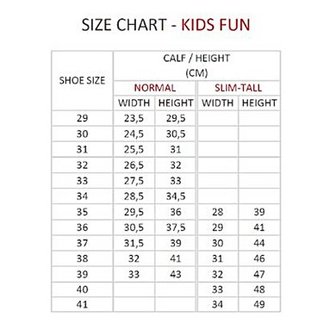 Paardrijlaarzen Suedwind Kids Fun Slim-Tall