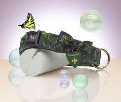 Bellomania Halsband Camouflage