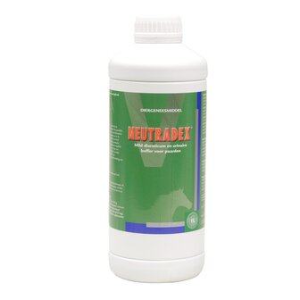 Neutradex 1 liter