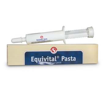 Equivital Pasta