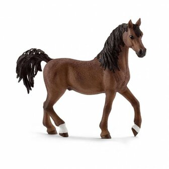 Schleich Arabische Hengst