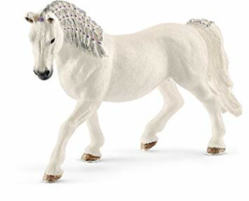 Schleich Lipizzaner Merrie