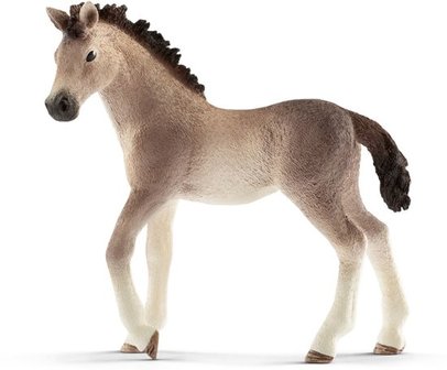 Schleich Andalusier Veulen