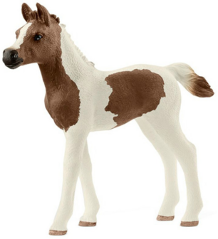 Schleich Pintabian Veulen