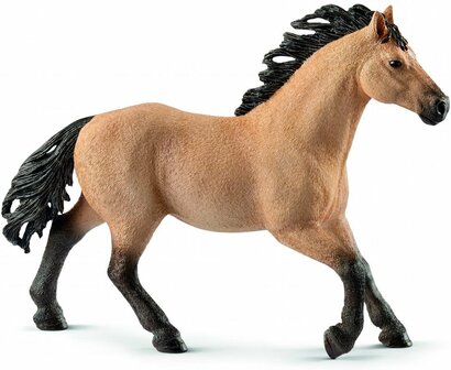 Schleich Quarter horse Hengst