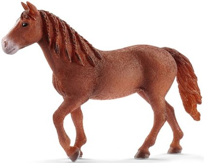 Schleich Morgan Merrie