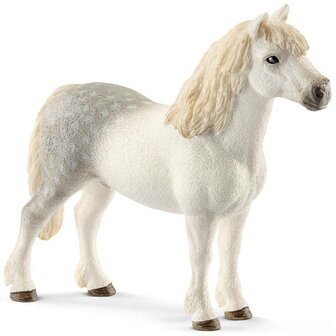 Schleich Welsh Hengst