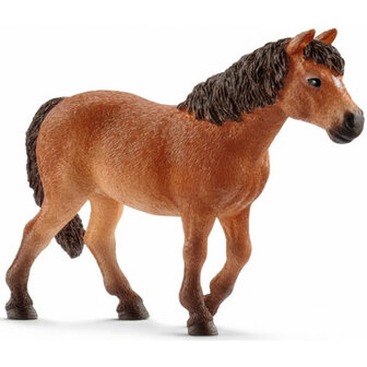 Schleich Dartmoor pony