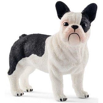 Schleich Franse Bulldog