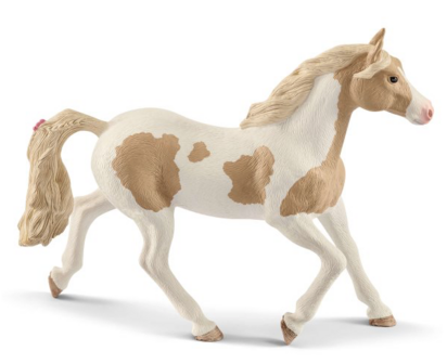 Schleich Paint Horse Merrie