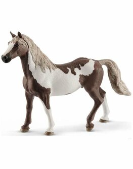 Schleich Paint Horse Hengst