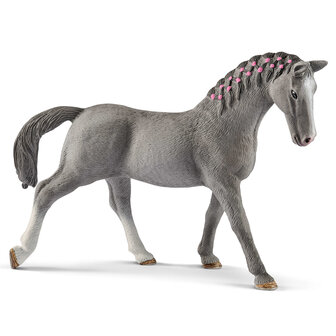 Schleich Trakehner Merrie