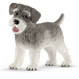 Schleich Dwergschnauzer