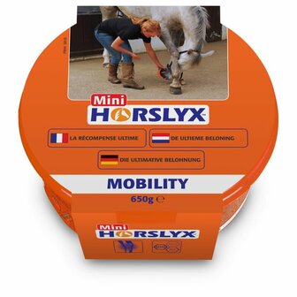 Horslyx Mobility