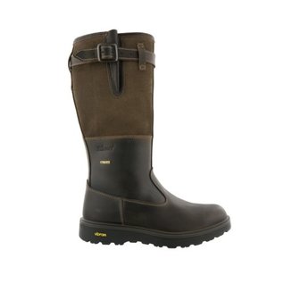 Grisport Highland Outdoorlaarzen Donkere zool