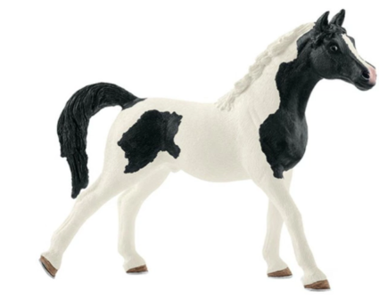 Schleich Pintabian Hengst