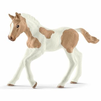 Schleich Paint Horse veulen