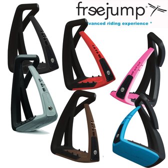 Freejump  Soft Up Lite