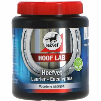 Leovet Hooflab vet