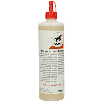 Leovet ManenLiquid/ mahnenliquid