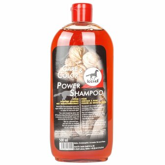 Leovet Power Shampoo Walnoot