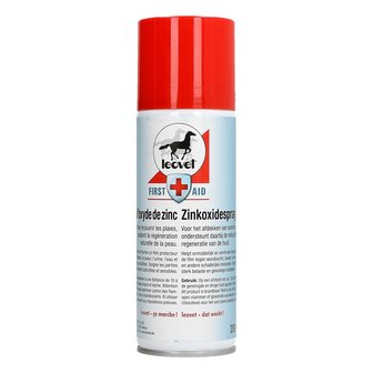 Leovet Zinkoxide spray