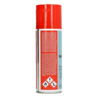 Leovet Zinkoxide spray