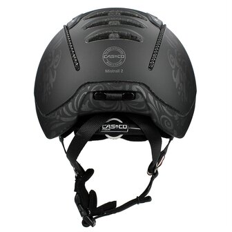 Casco Mistrall 2 