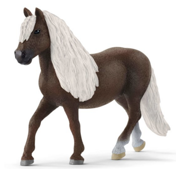 Schleich Schwarzwalder merrie