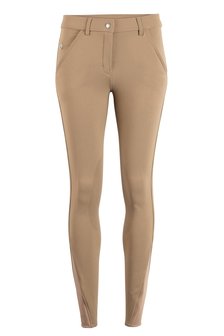 Montar Eliana Classic knie grip Camel