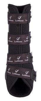 LeMieux Snug Boot Hind