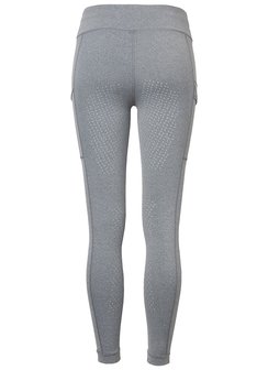 Rijlegging Mountain Horse Flora Tech Tights