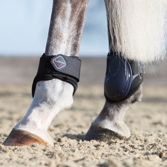 Lemieux Impact Compliant Fetlock boot