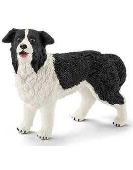 Schleich Bordercollie