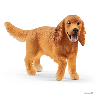 Schleich Cockerspaniel