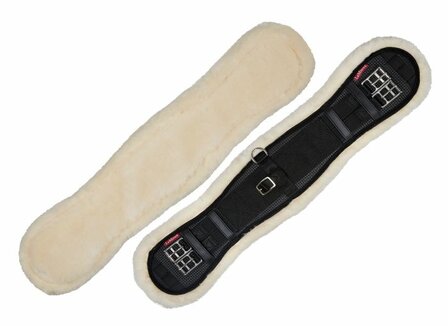 LeMieux ProLambs Dressage Girth