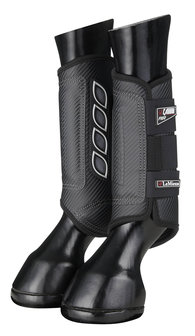 LeMieux Carbon Air XC Hind boots
