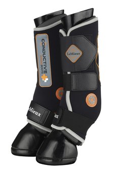 LeMieux Conductive Magnotherapy Boots