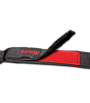 Safety halster