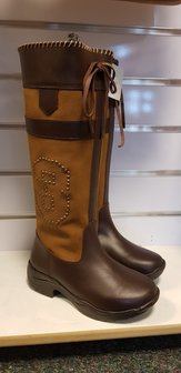 HV Polo Country boots