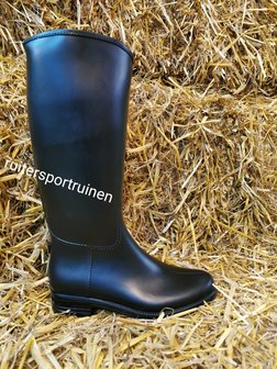 Gelach spanning gouden Rubber rijlaarzen Imperial Riding - ruitersport artikelen voor een scherpe  prijs